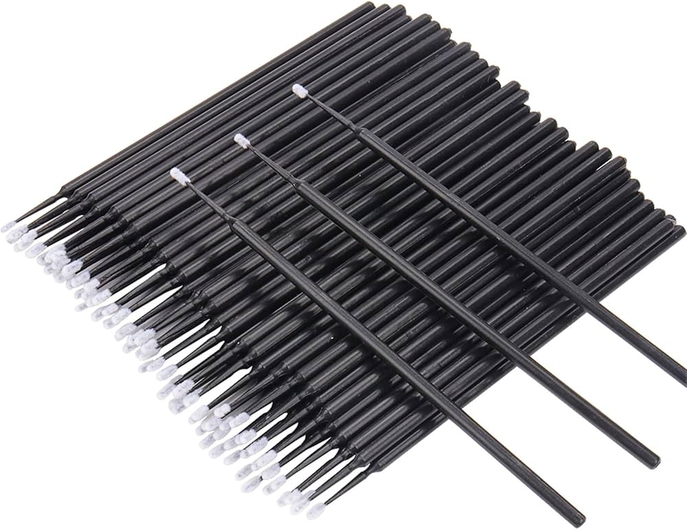 Disposable Applicators